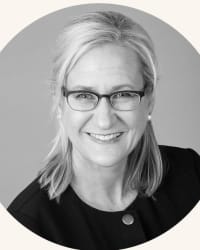 Top Rated Family Law Attorney in Colorado Springs, CO : Lisa M. Dailey