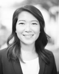 Top Rated Family Law Attorney in Kirkland, WA : Hanna Oh