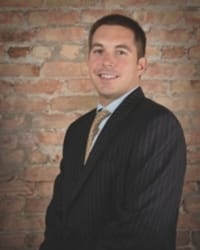 Top Rated Personal Injury Attorney in Fox Lake, IL : David J. Bawcum