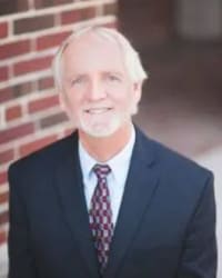 Top Rated Bankruptcy Attorney in New Bern, NC : J. Allen Murphy