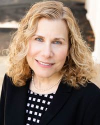 Top Rated Family Law Attorney in Blue Bell, PA : Cynthia W. Stein