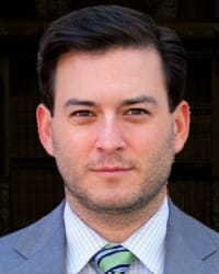 Top Rated Criminal Defense Attorney in Jacksonville, FL : D. Finley Williams