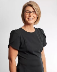 Top Rated Alternative Dispute Resolution Attorney in Westfield, IN : Danica L. Eyler
