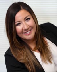 Top Rated Family Law Attorney in Westborough, MA : Jenna M. Bergeron