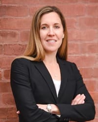 Top Rated Criminal Defense Attorney in East Greenwich, RI : Stefanie A. Murphy