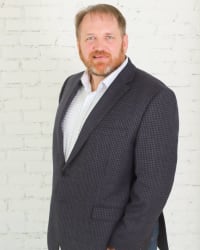 Top Rated Personal Injury Attorney in Fort Worth, TX : Ben Westbrook