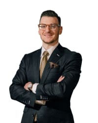 Top Rated Personal Injury Attorney in Chicago, IL : Anthony Ivone