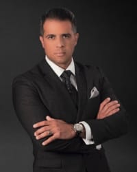 Top Rated Criminal Defense Attorney in Tampa, FL : Anthony Rickman