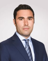 Top Rated Personal Injury Attorney in New York, NY : Zachary S. Perecman