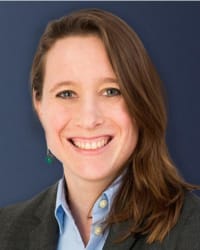Top Rated Employment Litigation Attorney in Baltimore, MD : Clare J. Horan