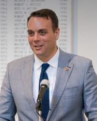 Top Rated Estate Planning & Probate Attorney in Columbia, SC : Dylan Goff