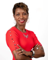 Top Rated Personal Injury Attorney in Gary, IN : Shelice R. Tolbert
