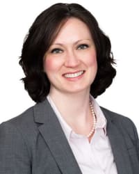 Top Rated Estate & Trust Litigation Attorney in Tacoma, WA : Shelly M. Andrew