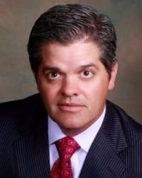 Top Rated Personal Injury Attorney in Longview, TX : Gregory A. Waldron