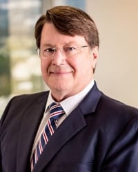 Top Rated Aviation & Aerospace Attorney in Los Angeles, CA : Clay Robbins