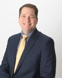 Top Rated Medical Malpractice Attorney in Chicago, IL : Matthew R. Basinger