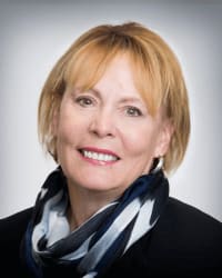 Janet Frickey
