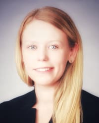Top Rated Appellate Attorney in Washington, DC : Amy E. Norris