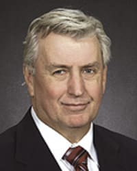 Top Rated Business Litigation Attorney in Chanhassen, MN : Patrick J. Neaton