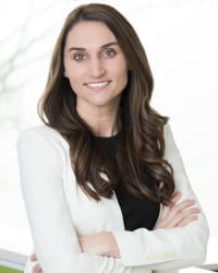 Top Rated Professional Liability Attorney in Minneapolis, MN : Katherine Claffey