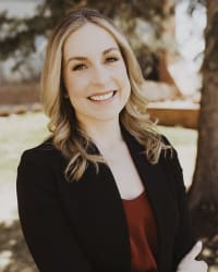 Top Rated Family Law Attorney in Denver, CO : Hannah Taylor