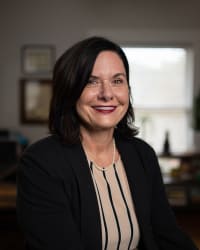 Top Rated Family Law Attorney in Dallas, TX : Lisa E. McKnight