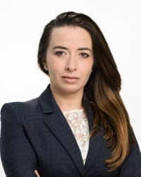 Top Rated Immigration Attorney in Chicago, IL : Julia Sverdloff
