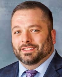 Top Rated Personal Injury Attorney in Middlebury, CT : Daniel C. Thibodeau
