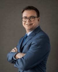Top Rated Business Litigation Attorney in Minneapolis, MN : David E. Schlesinger