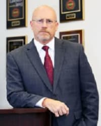 Jeffrey C. Meadows