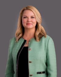 Top Rated Family Law Attorney in Austin, TX : Leslie J. Bollier