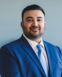 Top Rated Family Law Attorney in Irvine, CA : Raja Gill