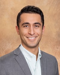 Top Rated Family Law Attorney in Austin, TX : Kayvon Rashidi