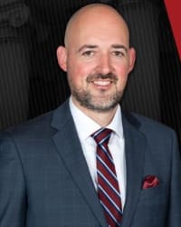Top Rated Workers' Compensation Attorney in Charlotte, NC : Marcus Spake