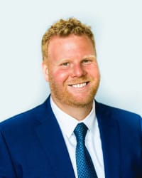 Top Rated Family Law Attorney in New Haven, CT : Benjamin D. Gettinger
