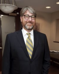 Top Rated Family Law Attorney in Saint Louis, MO : Henry M. Miller