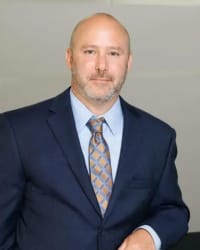 Top Rated Personal Injury Attorney in Wenham, MA : David P. Russman
