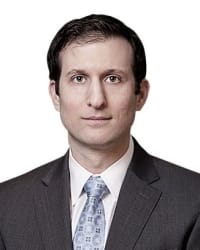 Top Rated Civil Litigation Attorney in Bethesda, MD : Daniel S. Shaivitz