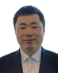 Top Rated Banking Attorney in New York, NY : Beixiao Liu