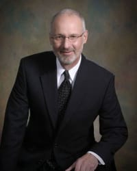 Top Rated Medical Malpractice Attorney in Ann Arbor, MI : Stephen B. Goethel