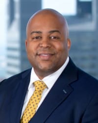 Top Rated Business Litigation Attorney in Houston, TX : Robert Ford