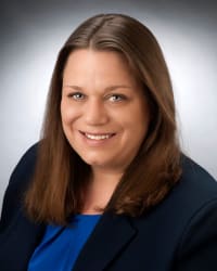 Top Rated Employment Litigation Attorney in Indianapolis, IN : Meghan U. Lehner