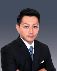 Top Rated Business & Corporate Attorney in Rockville, MD : Robinson S. Rowe
