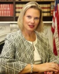 Top Rated Family Law Attorney in New York, NY : Carrie Anne Cavallo