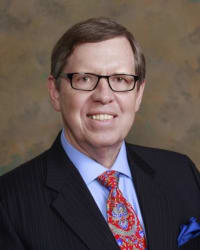 Top Rated Estate Planning & Probate Attorney in Atlanta, GA : C. Murray Saylor, Jr.
