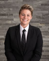 Top Rated Personal Injury Attorney in West Hartford, CT : Brooke Goff