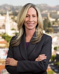 Top Rated Personal Injury Attorney in Westlake Village, CA : Louanne Masry