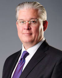 Top Rated Business Litigation Attorney in Oklahoma City, OK : Charles C. Weddle III