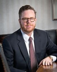 Top Rated Personal Injury Attorney in Cincinnati, OH : Jarrod Mohler
