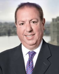 Top Rated Employment Litigation Attorney in Oakland, CA : Randall E. Strauss
